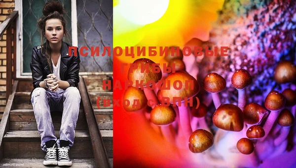 хмурый Остров